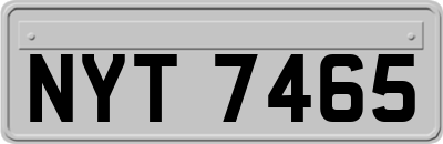 NYT7465