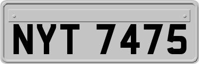 NYT7475