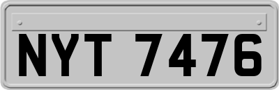 NYT7476