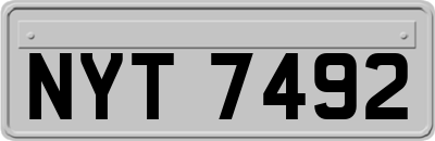 NYT7492