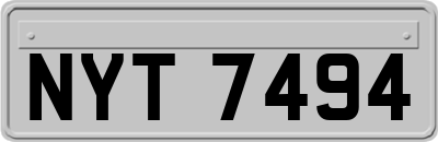 NYT7494
