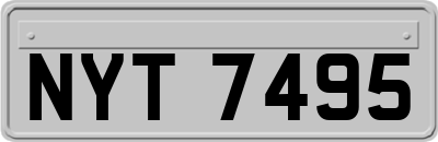 NYT7495