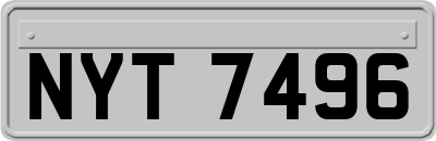 NYT7496