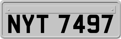 NYT7497