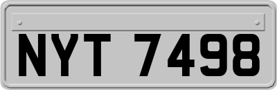 NYT7498