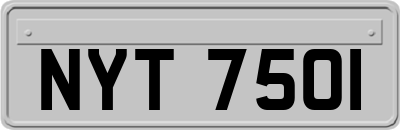 NYT7501