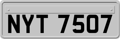 NYT7507