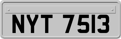 NYT7513