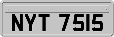 NYT7515