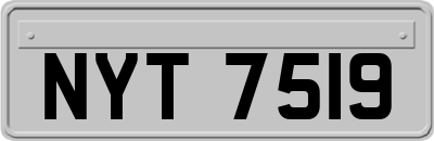 NYT7519