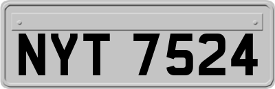 NYT7524