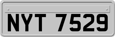 NYT7529