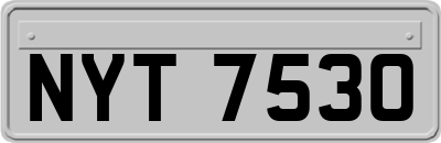 NYT7530
