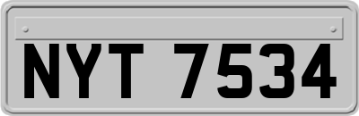 NYT7534