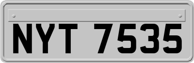 NYT7535