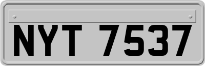 NYT7537