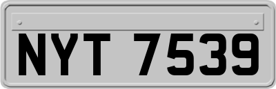NYT7539