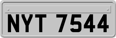 NYT7544