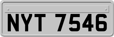 NYT7546