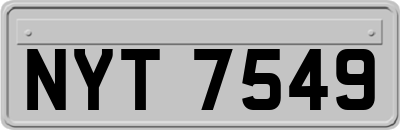 NYT7549