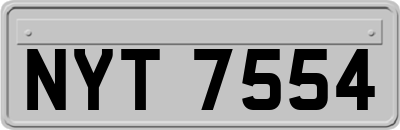 NYT7554