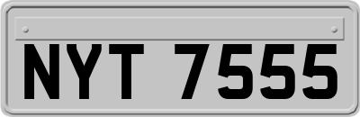 NYT7555