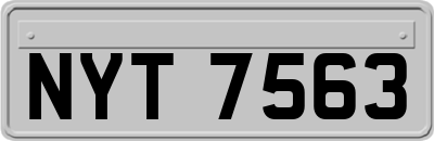 NYT7563