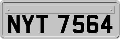 NYT7564