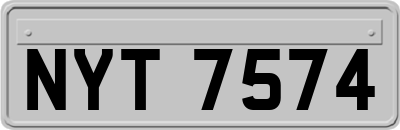 NYT7574