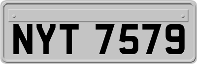 NYT7579