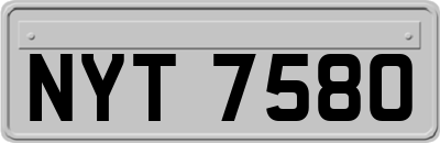 NYT7580