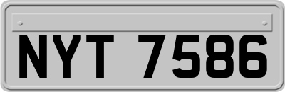 NYT7586