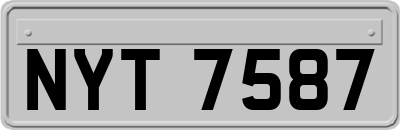NYT7587