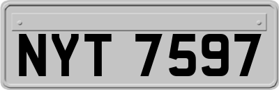 NYT7597