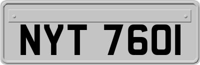 NYT7601