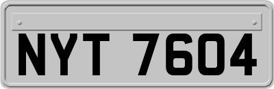 NYT7604