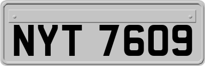 NYT7609