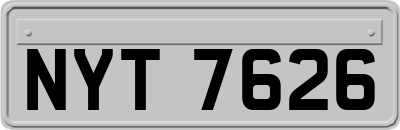 NYT7626