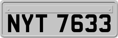 NYT7633