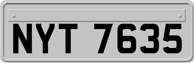 NYT7635
