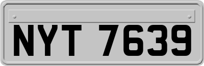 NYT7639