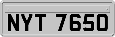 NYT7650