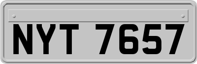 NYT7657