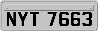 NYT7663