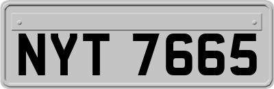 NYT7665
