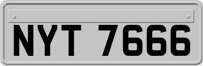 NYT7666