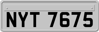 NYT7675