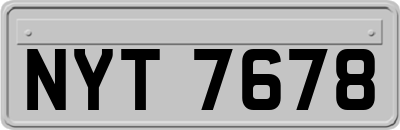 NYT7678