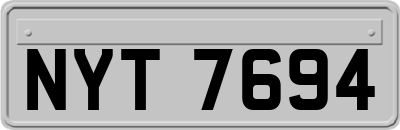 NYT7694