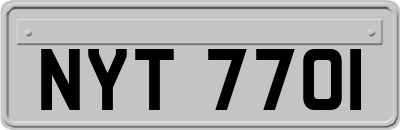 NYT7701